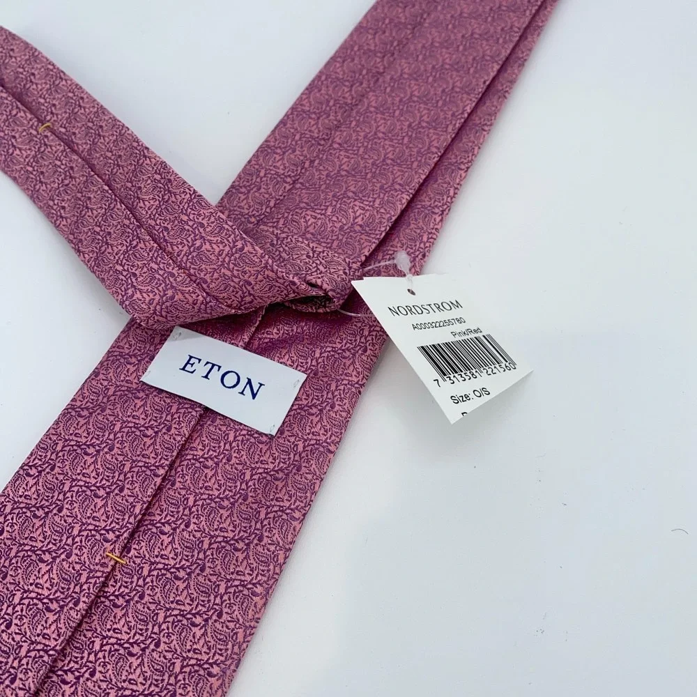 Etón eton tie